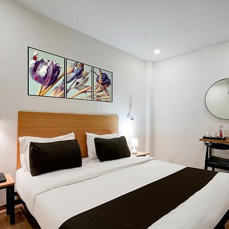 Super Townhouse Gomti Nagar Sector 6 Near Ekana Stadium Lucknow Extérieur photo