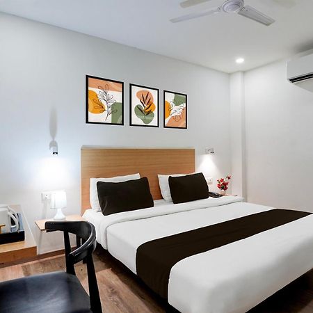 Super Townhouse Gomti Nagar Sector 6 Near Ekana Stadium Lucknow Extérieur photo
