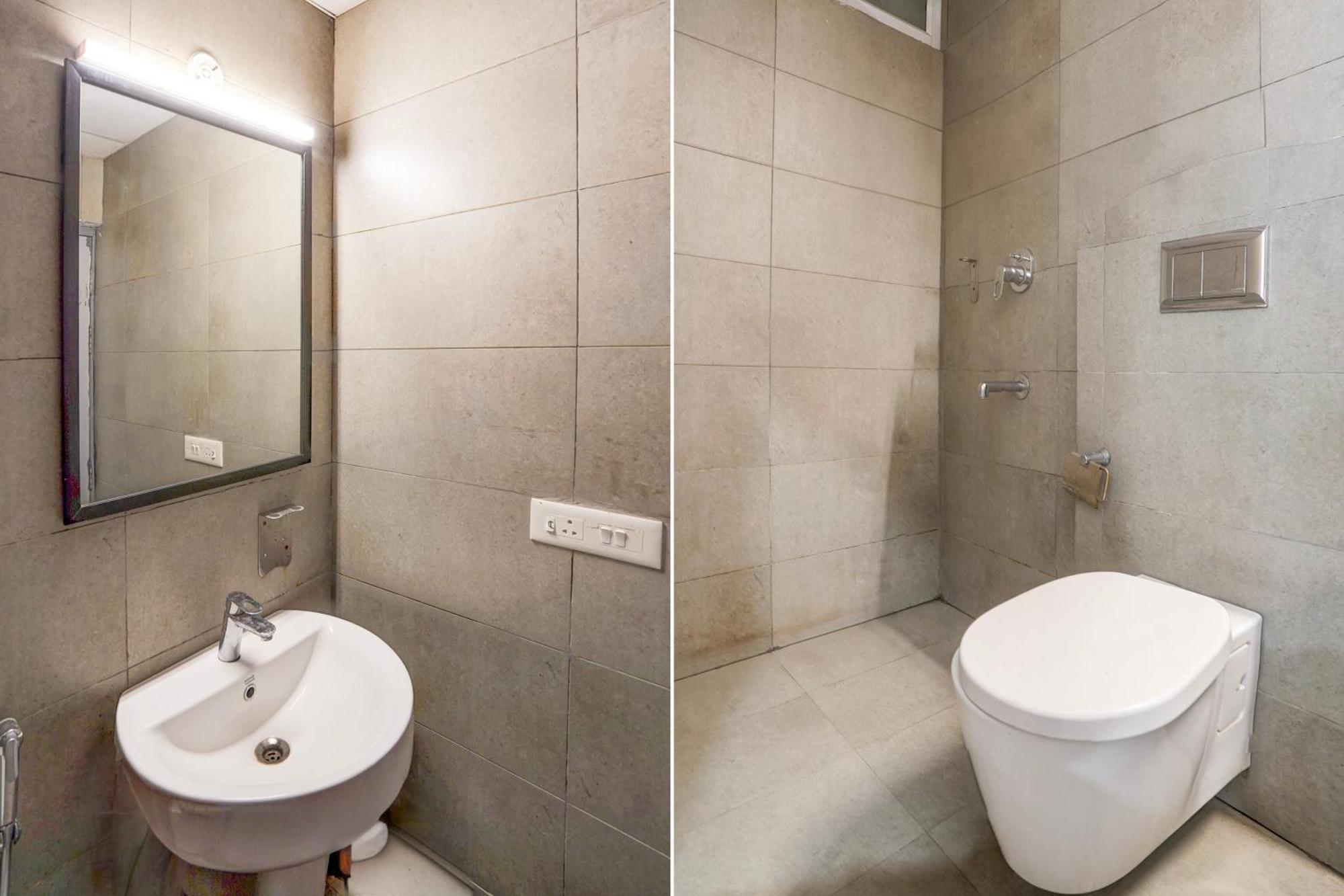 Super Townhouse Gomti Nagar Sector 6 Near Ekana Stadium Lucknow Extérieur photo