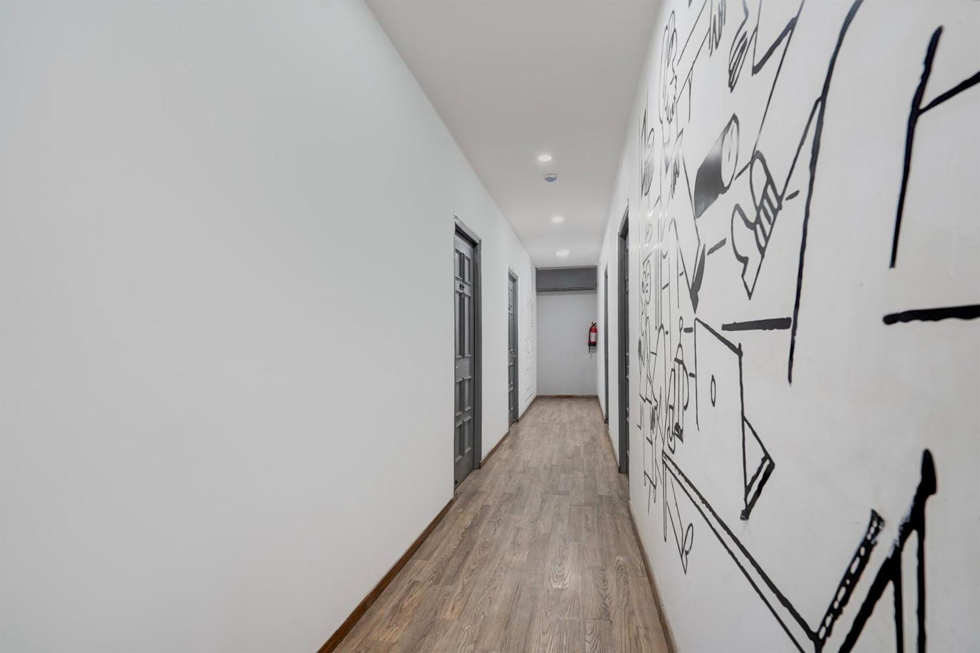 Super Townhouse Gomti Nagar Sector 6 Near Ekana Stadium Lucknow Extérieur photo